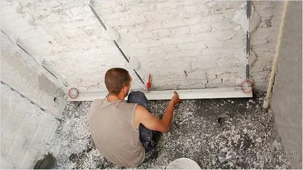 Hogyan kell telepíteni a jelzők Hogyan kell telepíteni a jelzők