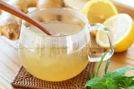 Hogyan enni ginger root Hogyan enni ginger root