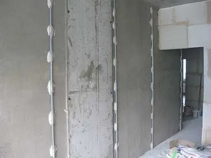 Hogyan kell telepíteni a jelzők Hogyan kell telepíteni a jelzők