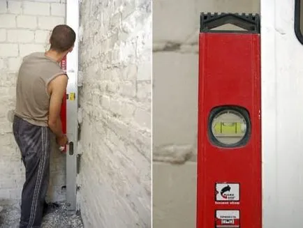 Hogyan kell telepíteni a jelzők Hogyan kell telepíteni a jelzők