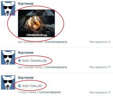Mi egy rendszergazda VKontakte Mi egy rendszergazda VKontakte