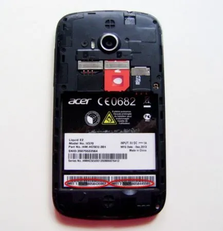 IMEI mi ez IMEI mi ez