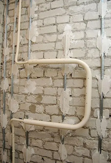 Hogyan kell telepíteni a jelzők Hogyan kell telepíteni a jelzők