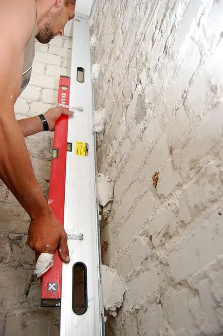 Hogyan kell telepíteni a jelzők Hogyan kell telepíteni a jelzők