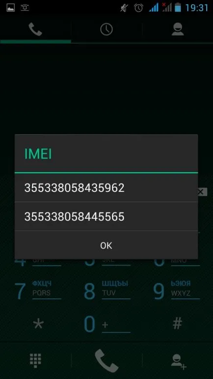IMEI mi ez IMEI mi ez