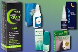 A horkolás, mit kell tenni A horkolás, mit kell tenni