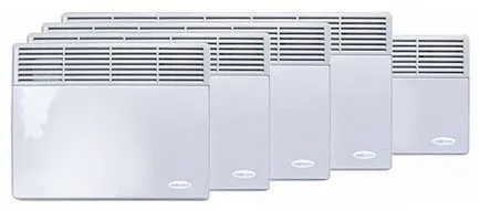 Elektromos konvektor, hogyan kell választani Elektromos konvektor, hogyan kell választani