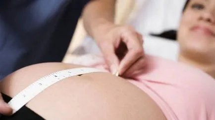 Hogyan állapítható meg, a terhességi kor Hogyan állapítható meg, a terhességi kor
