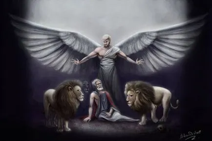 Hogyan kell hívni a Angel vágyak Hogyan kell hívni a Angel vágyak