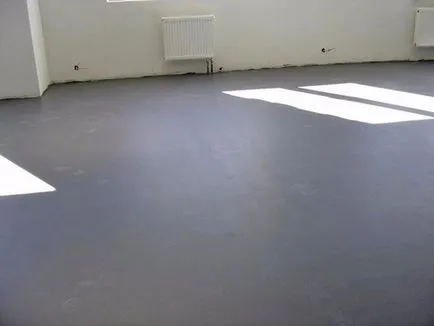 Hogyan, hogy összehangolják a padló alatt a laminált Hogyan, hogy összehangolják a padló alatt a laminált