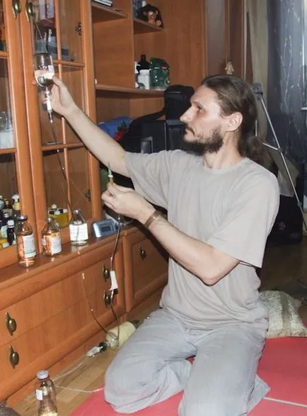 Hogyan juthat el az alkoholtól