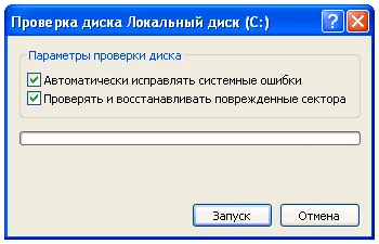 Hogyan kell futtatni skandisk