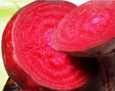Hogyan kell sütni a céklát a mikrohullámú