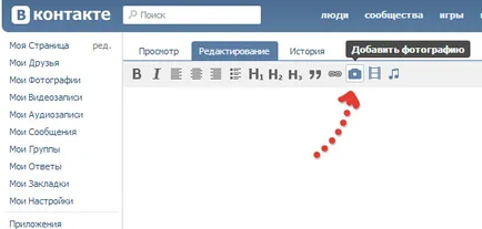 Hogyan készítsünk egy menü nyitva