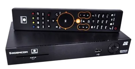 Hogyan kell telepíteni az NTV Plus Hogyan kell telepíteni az NTV Plus