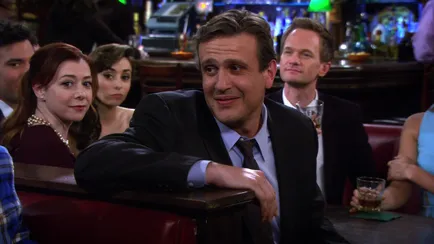 Vagy How I Met Your Mother Vagy How I Met Your Mother