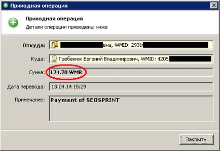 Seo sprint mi ez