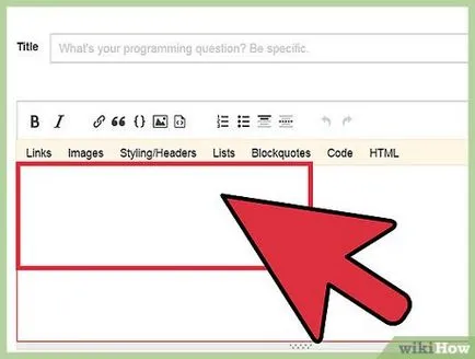 Hogyan kell kérdezni az online