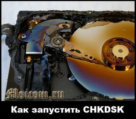 Hogyan kell futtatni skandisk
