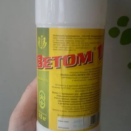 Vélemények az allergia, mint a