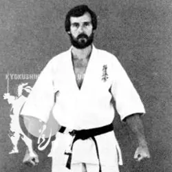 Karate öv, mint egy nyakkendő Karate öv, mint egy nyakkendő