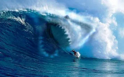 Shark álom könyv, amit