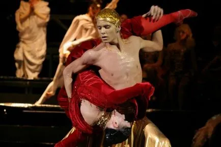 Mi Carmina Burana