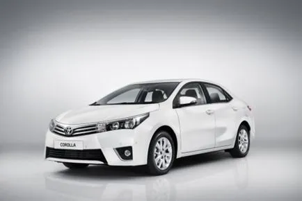 Mi a legjobb Toyota Camry