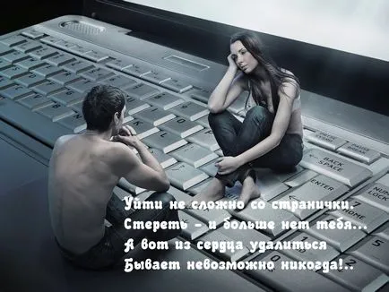 Milyen szomorú kép