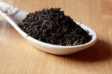Ami a kínai pu-erh tea