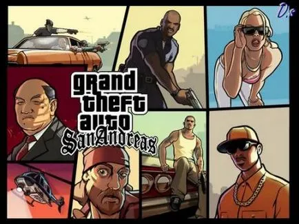 Ennek a kódot a Gaite sanandres