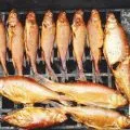 Smokehouse füstölt kezét rajzok