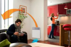 Elektromos konvektor, hogyan kell választani Elektromos konvektor, hogyan kell választani