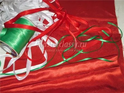 Hogyan készítsünk egy ruha Hogyan készítsünk egy ruha