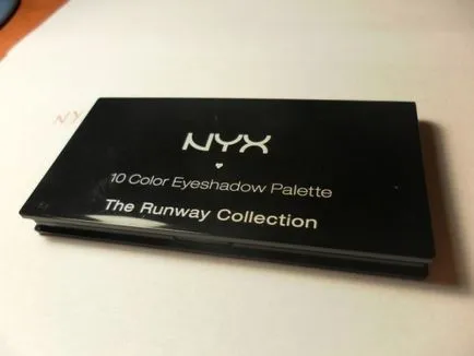 Mi NYX