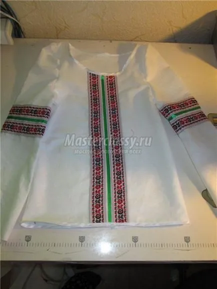 Hogyan készítsünk egy ruha Hogyan készítsünk egy ruha