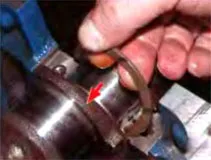 forgattyús mechanizmus