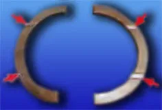 forgattyús mechanizmus