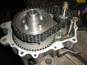 Házi hajtómű séta traktor állítható össze egy sor fogaskerekek (lehetséges) Házi hajtómű séta traktor állítható össze egy sor fogaskerekek