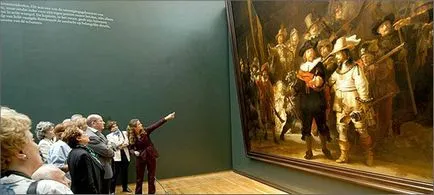 A leghíresebb múzeum a világon, ahol vannak, és a több híres (híres) A leghíresebb múzeum a világon, ahol vannak, és a több híres