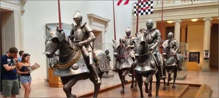A leghíresebb múzeum a világon, ahol vannak, és a több híres (múzeumok) A leghíresebb múzeum a világon, ahol vannak, és a több híres
