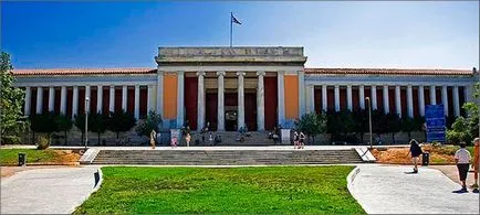 A leghíresebb múzeum a világon, ahol vannak, és a több híres (híres) A leghíresebb múzeum a világon, ahol vannak, és a több híres