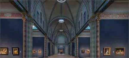 A leghíresebb múzeum a világon, ahol vannak, és a több híres (múzeumok) A leghíresebb múzeum a világon, ahol vannak, és a több híres