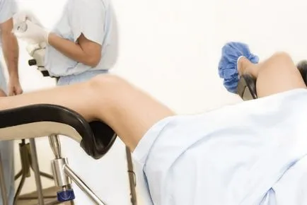 Sarcoma a méh tünetek és életszakaszok kilátások