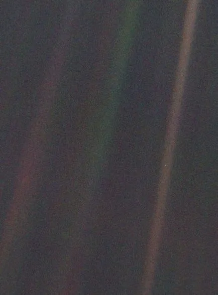 A legismertebb fénykép a föld űrből (NASA) A leghíresebb fényképét a föld az űrből