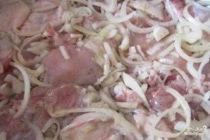 Mivel ecetet pácoljuk nyárs
