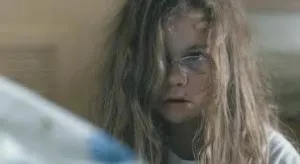 Mi thriller anya