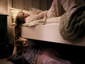 Mi thriller anya