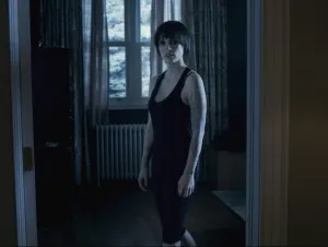 Mi thriller anya