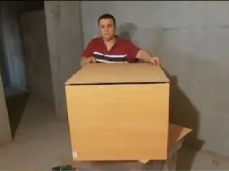 Hogyan készítsünk forgácslap Hogyan készítsünk forgácslap